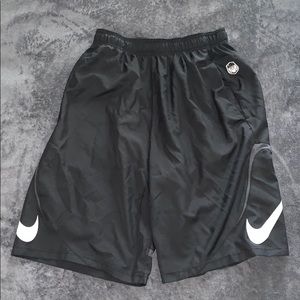 Nike Athletic Shorts